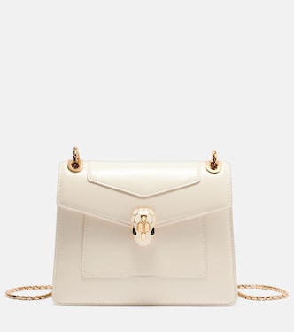Serpenti Forever Day-to-Night tote bag | Bvlgari