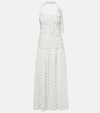 Maxikleid Edie | Posse