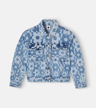 Love Daisy denim jacket | Fábula
