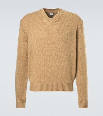 Cashmere sweater | Bottega Veneta