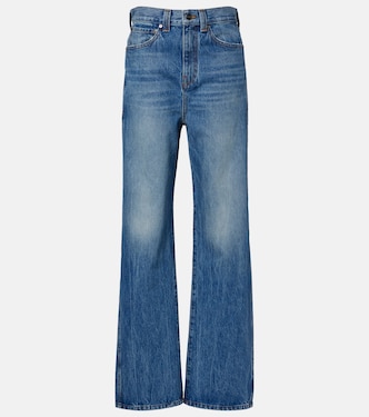 Straight Jeans Bonnie | Khaite