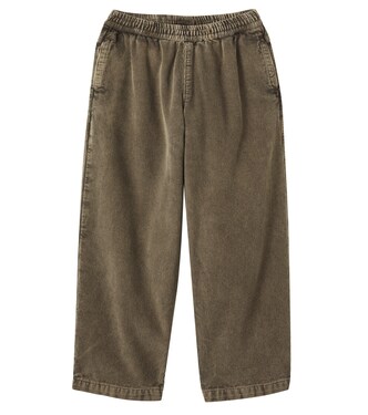 Aster wide-leg jeans | Molo