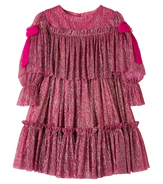 Kleid aus Tüll | Patachou