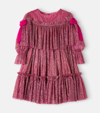 Kleid aus Tüll | Patachou
