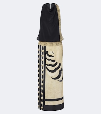 Robe Siella | SIR