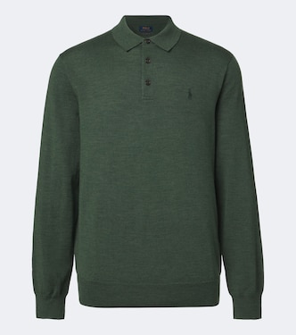 Polopullover aus Wolle | Polo Ralph Lauren