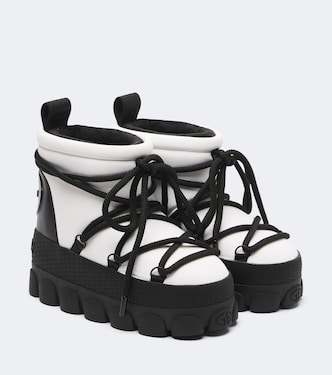 Schneestiefel Layla | Goldbergh