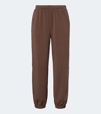 Eli jersey sweatpants | Varley