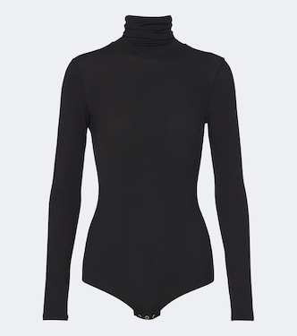 Basile jersey bodysuit | The Row