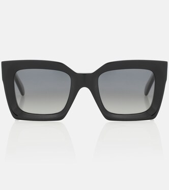 Eckige Sonnenbrille | Celine Eyewear