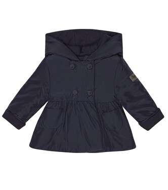 Bebé - chaqueta acolchada | Il Gufo