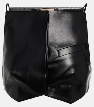 Top cropped Elfi  | Aya Muse