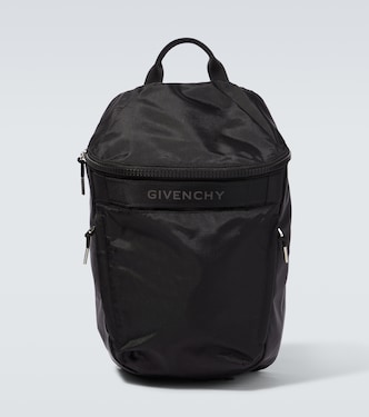 G-Trek embroidered backpack | Givenchy