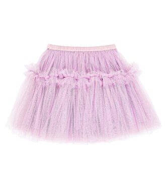 Folk Tale tulle skirt | Tutu Du Monde