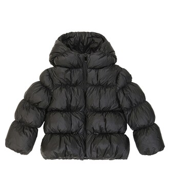Down jacket | Il Gufo