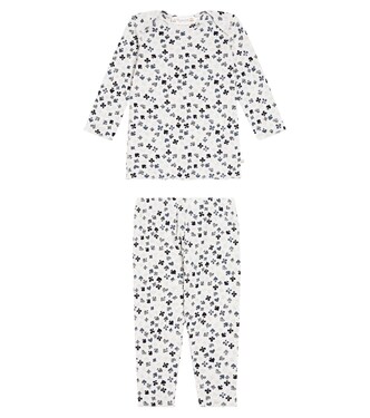 Baby Set Timi aus Longsleeve und Hose | Bonpoint