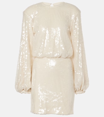 Robe à sequins | Rotate