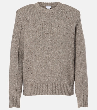 Wool-blend sweater | Bottega Veneta