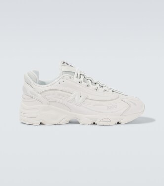 Baskets 1000 en cuir | New Balance