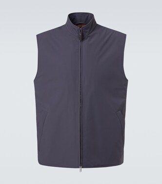 Technical vest | Tod's