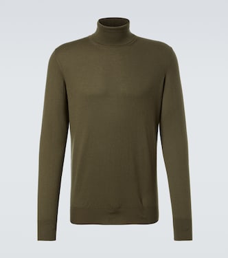 Cashmere sweater | Loro Piana