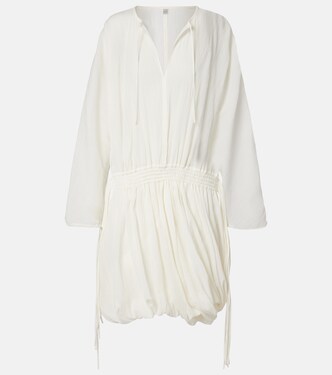 Robe en coton | Toteme