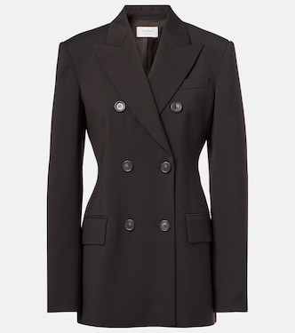 Adamo virgin wool blazer | Sportmax