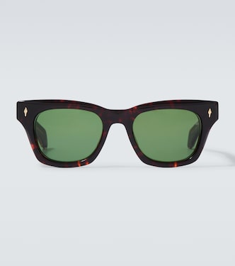 Eckige Sonnenbrille Dalan | Jacques Marie Mage
