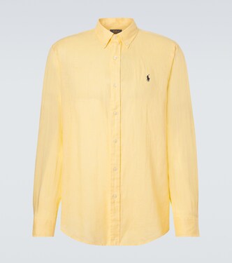 Camicia in lino | Polo Ralph Lauren