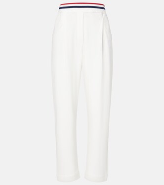 Hose aus einem Baumwollgemisch | Brunello Cucinelli