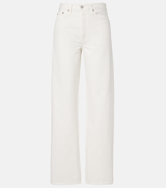 Wide-Leg Jeans Arc | Agolde