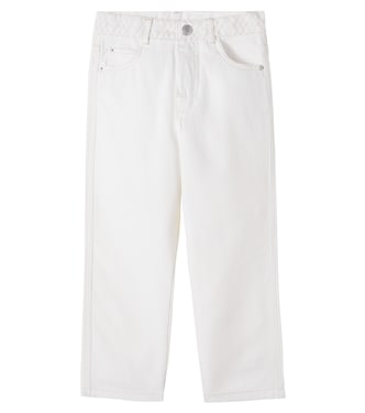 Jeans regular Eloha | Bonpoint