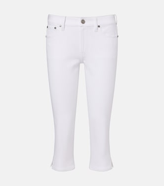 Capri jeans | Ralph Lauren Collection