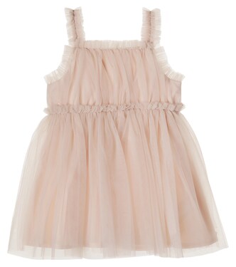 Bébé – Robe Elysea en tulle | Donsje