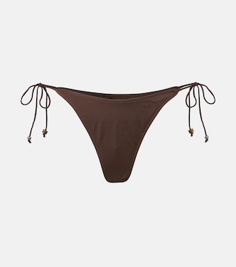 Culotte de bikini à perles | Jacquemus