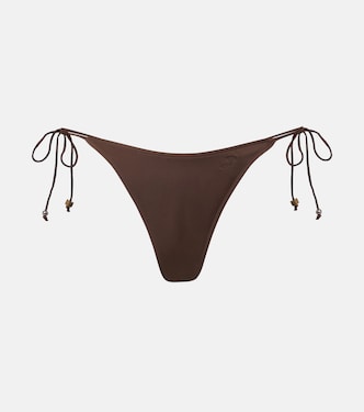 Beaded bikini bottoms | Jacquemus
