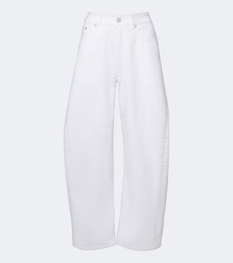 Jeans barrel | Alaïa