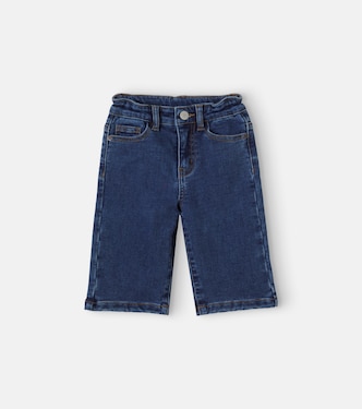 Baby Sevan jeans | Molo