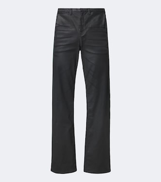 Wide-leg jeans  | Gucci