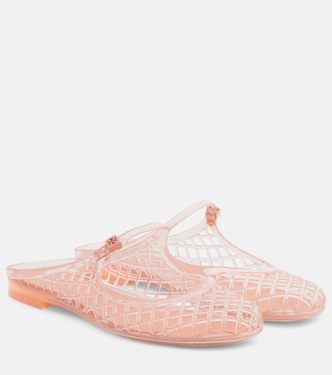 Mules Mellow Mary Jane | Tory Burch