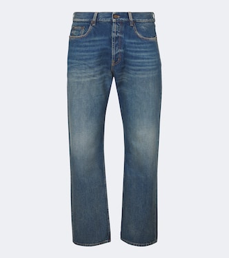 Jeans regular | Saint Laurent