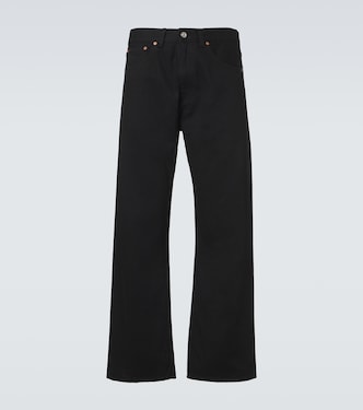 Jean straight Third Cut | Our Legacy