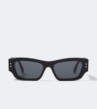 Fendi Fold cat-eye sunglasses | Fendi
