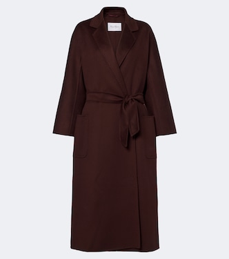 Mantel aus Kaschmir | Max Mara