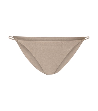 Culotte de bikini Bare Minimum | Jade Swim
