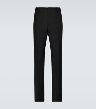 Classical tailored pants | Wales Bonner