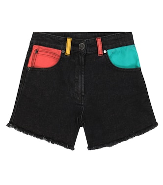 Denim shorts | Stella McCartney Kids