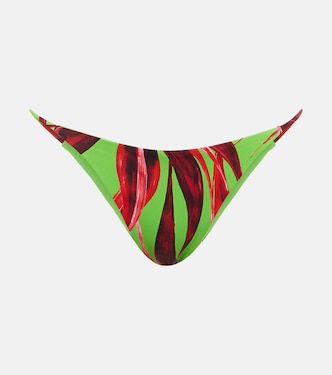 Culotte de bikini Mini Ring | Louisa Ballou