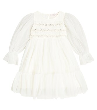 Neva tulle dress | Tutu Du Monde