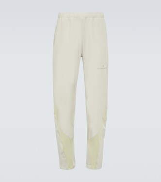 x PAF sweatpants | On